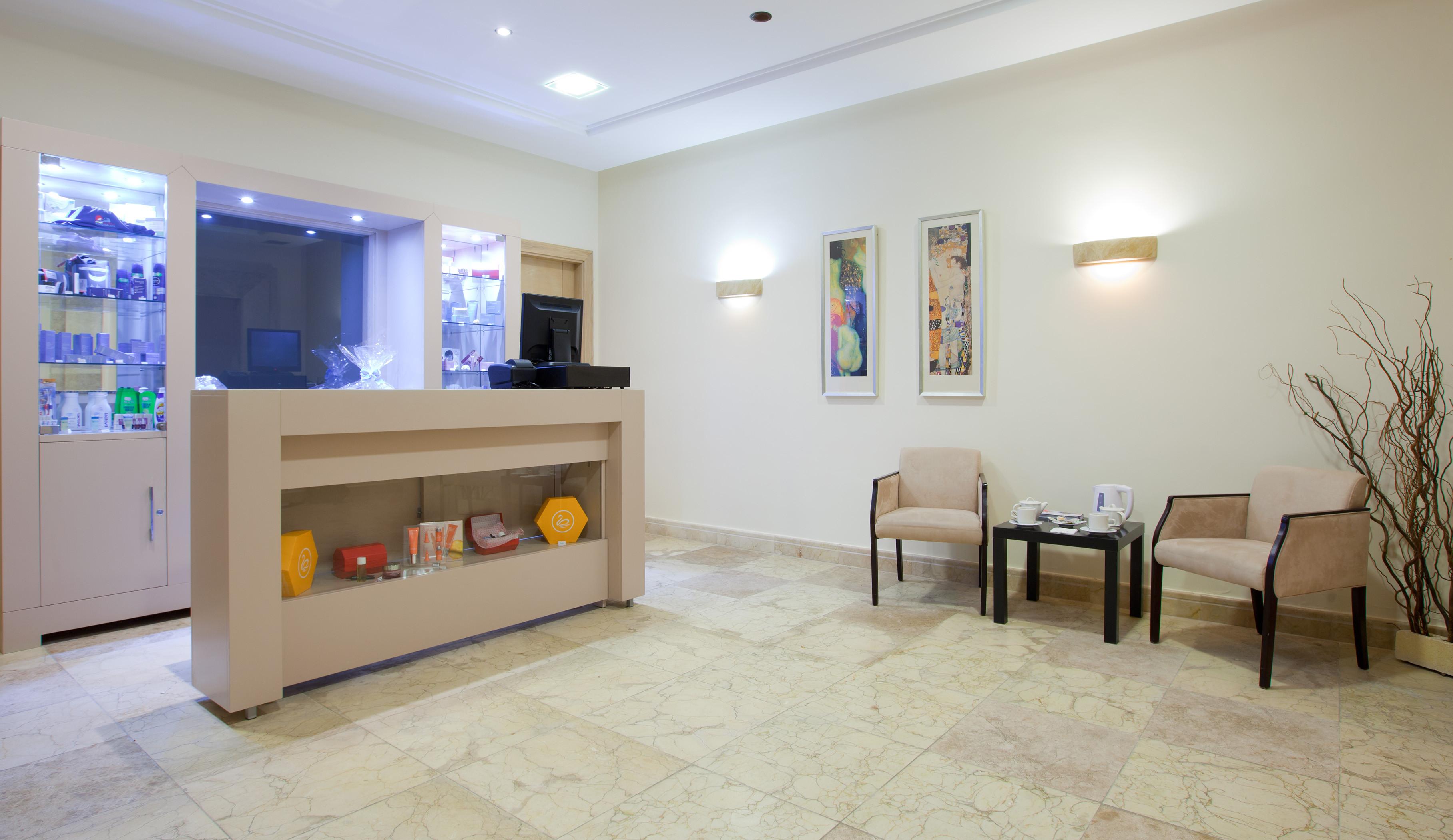 Senator Mar Menor Hotel Los Alcazares Bagian luar foto
