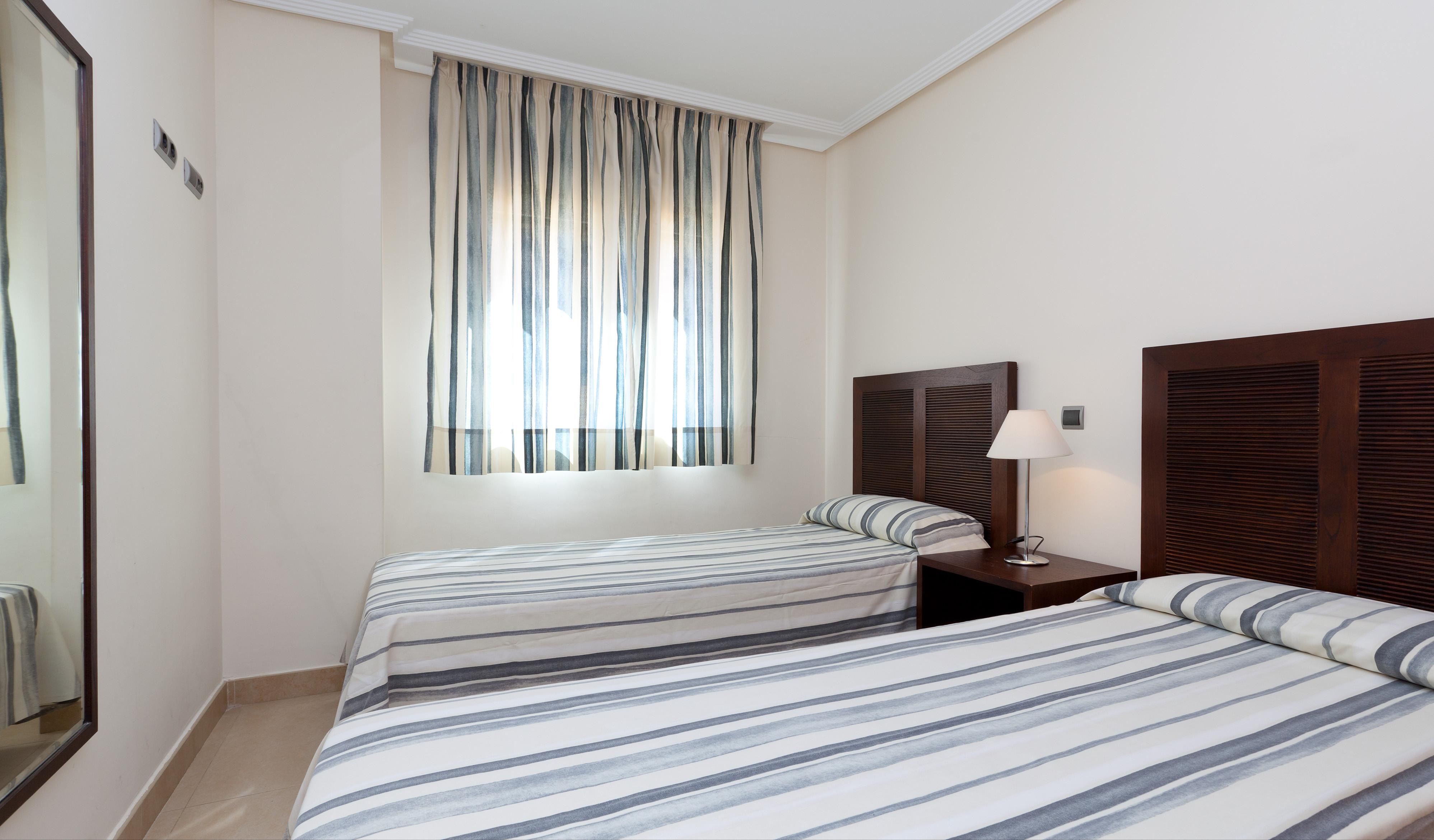 Senator Mar Menor Hotel Los Alcazares Bagian luar foto
