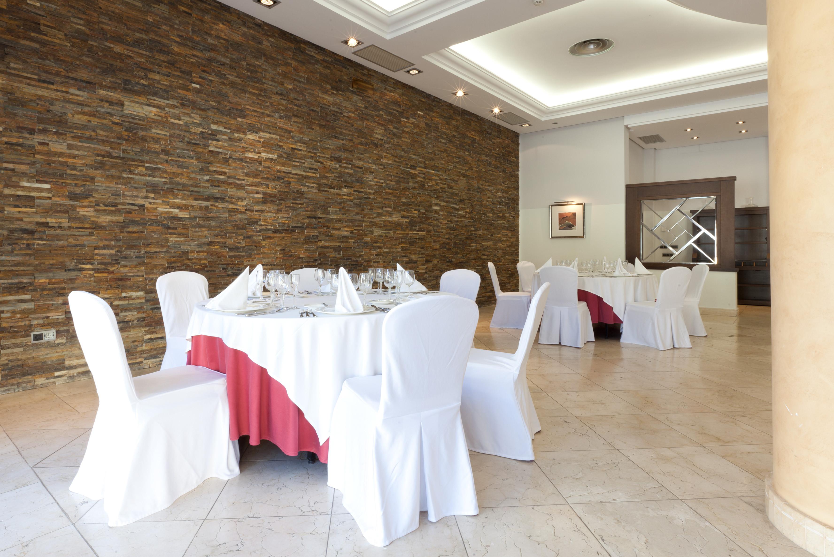Senator Mar Menor Hotel Los Alcazares Bagian luar foto