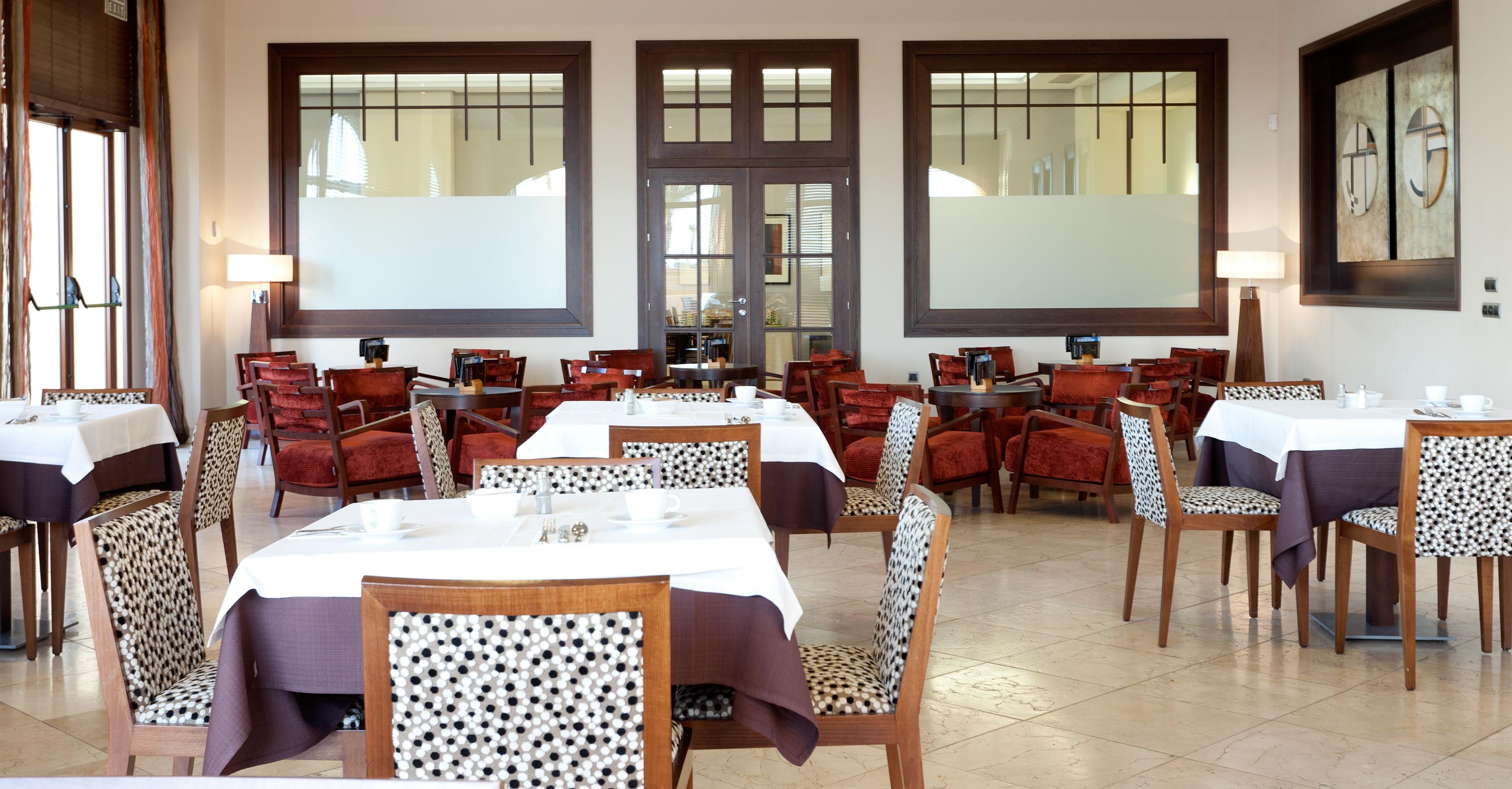 Senator Mar Menor Hotel Los Alcazares Bagian luar foto