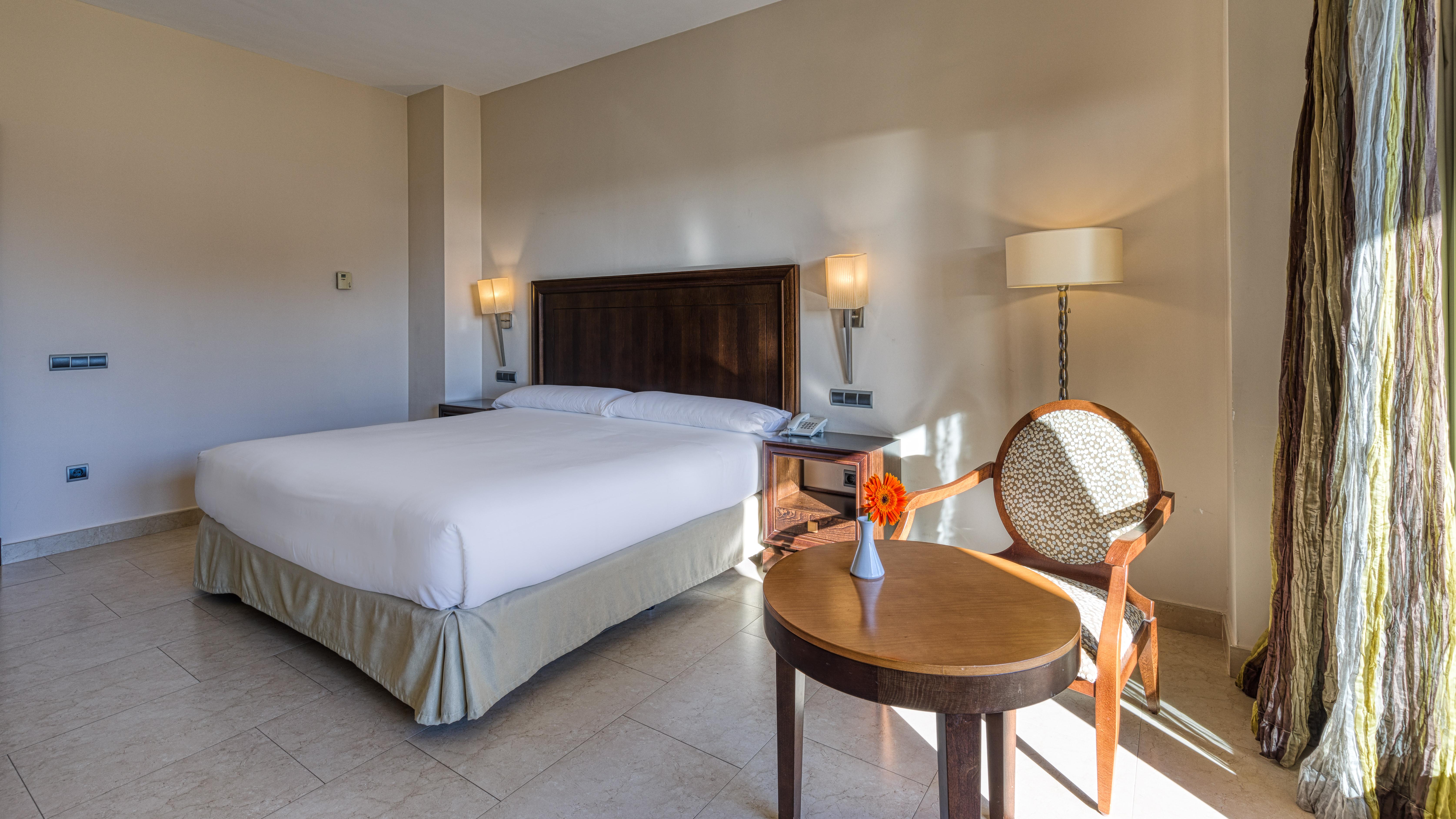 Senator Mar Menor Hotel Los Alcazares Bagian luar foto
