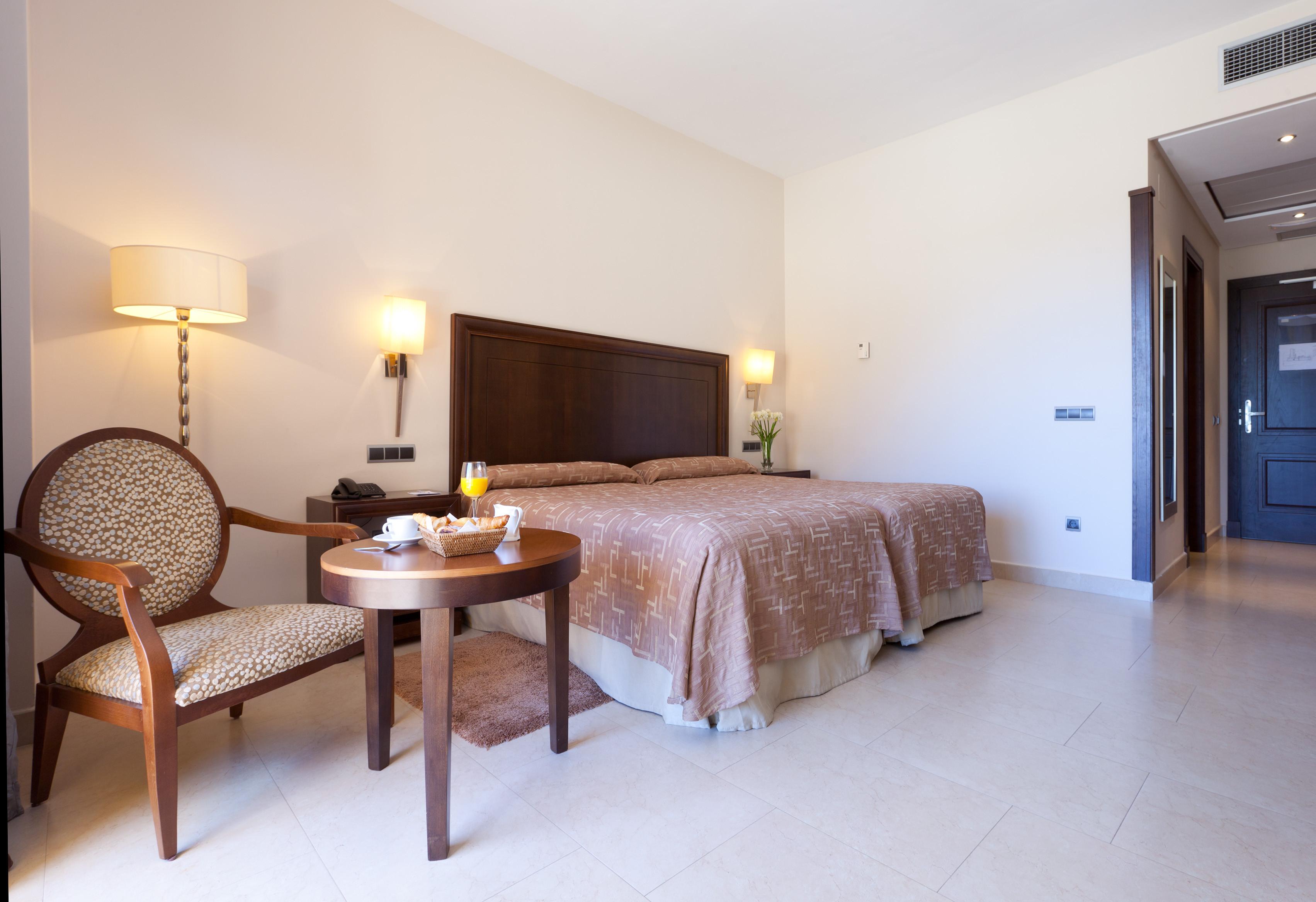 Senator Mar Menor Hotel Los Alcazares Bagian luar foto