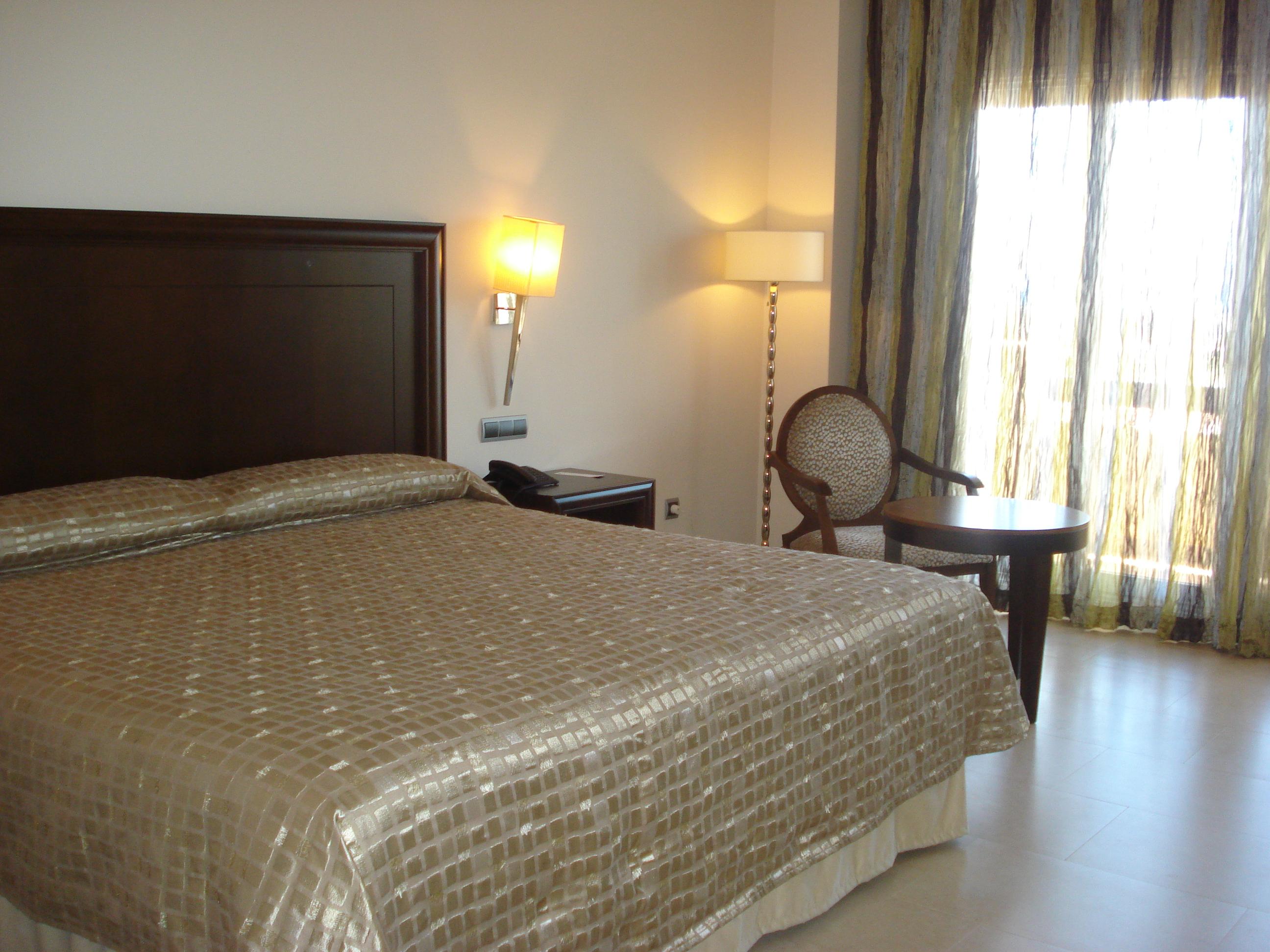 Senator Mar Menor Hotel Los Alcazares Bagian luar foto