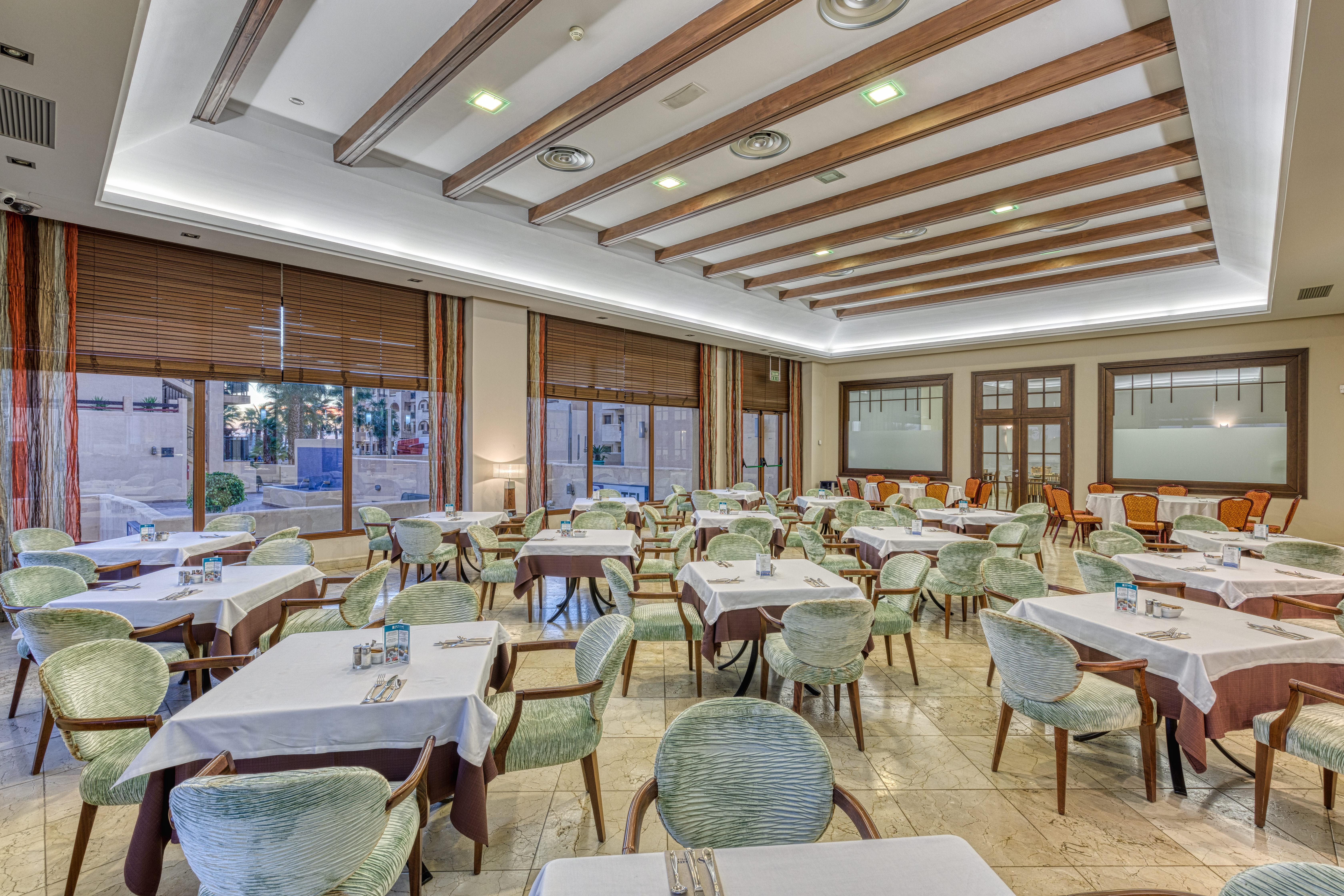 Senator Mar Menor Hotel Los Alcazares Bagian luar foto