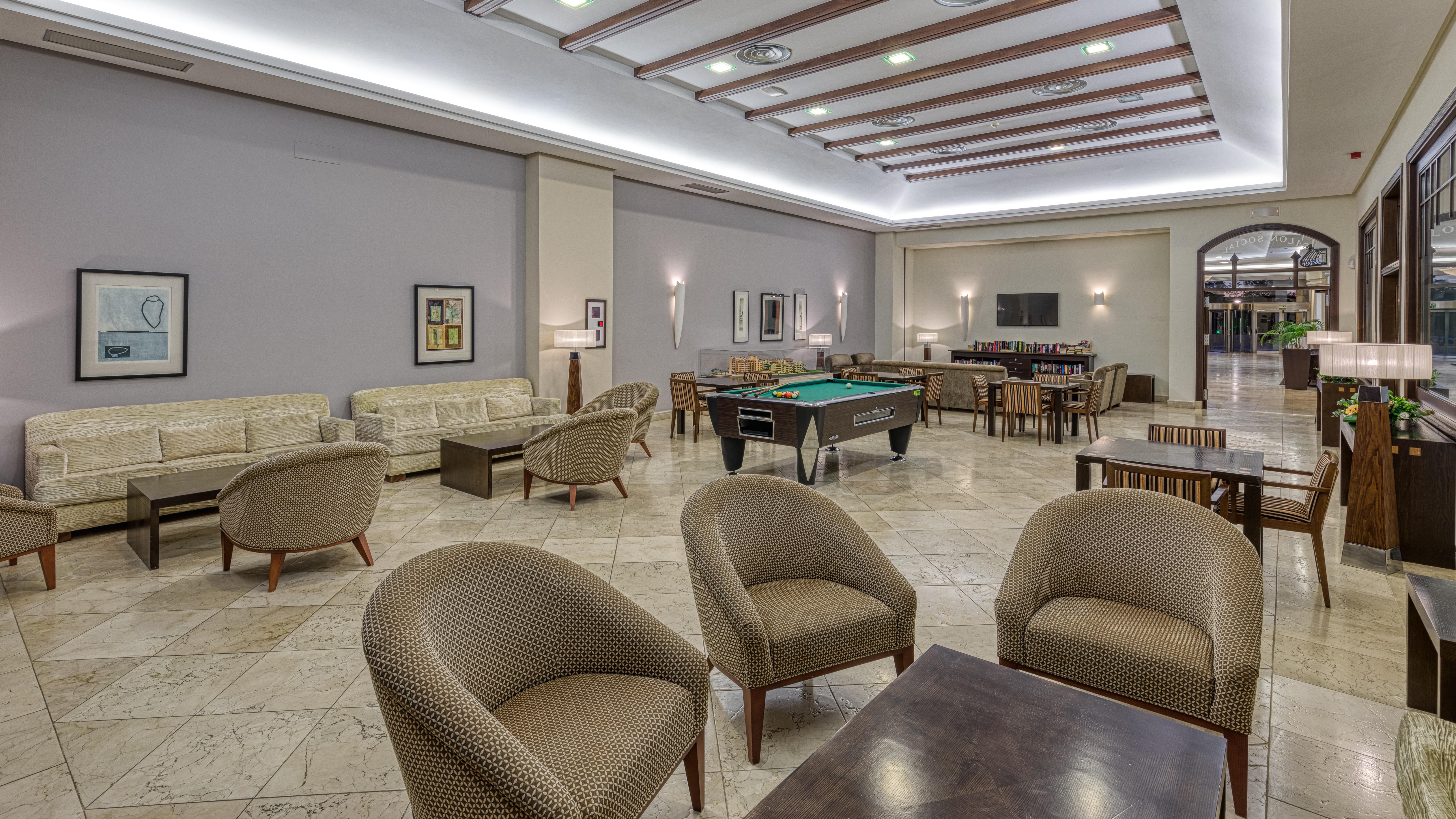 Senator Mar Menor Hotel Los Alcazares Bagian luar foto