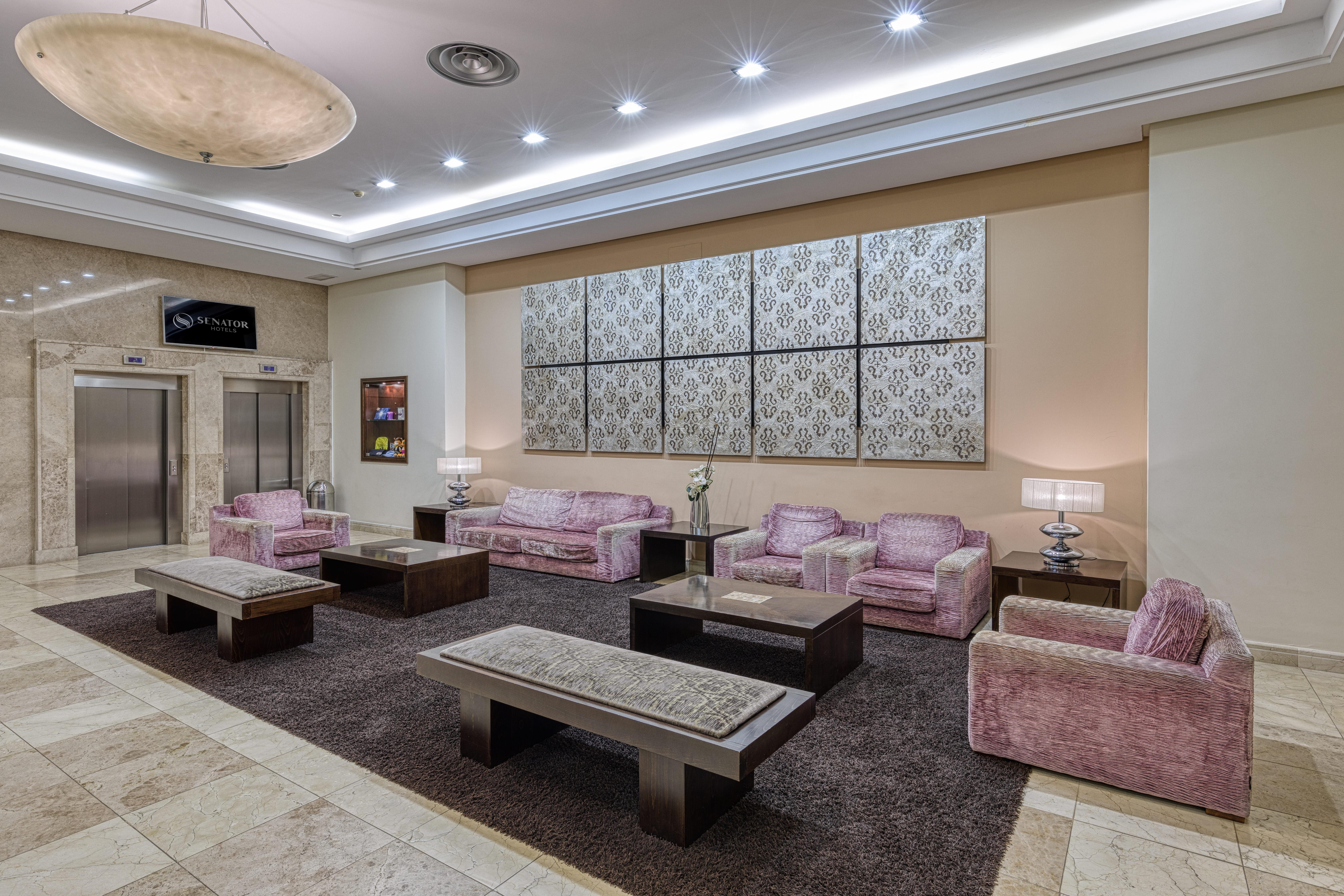 Senator Mar Menor Hotel Los Alcazares Bagian luar foto